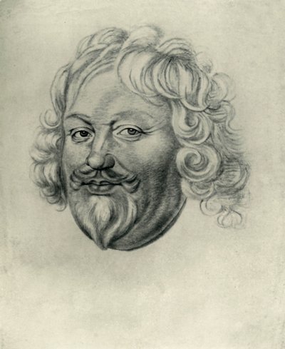 Tête d