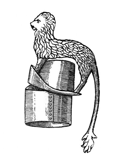 Heaume et crête d