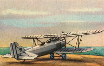 Avion d