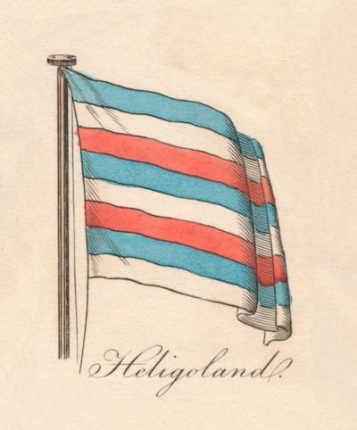 Heligoland - Unbekannt