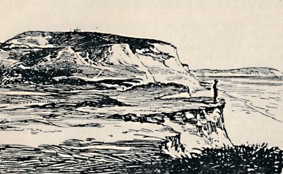 Hengistbury Head - Unbekannt