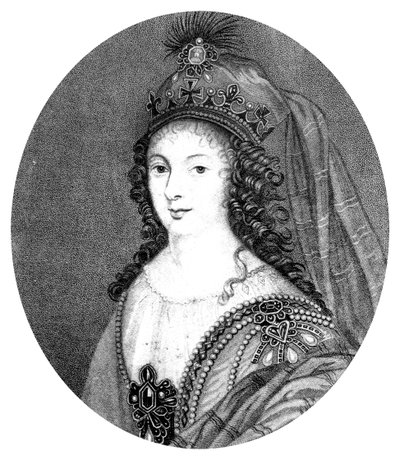 Henriette, Duchesse d