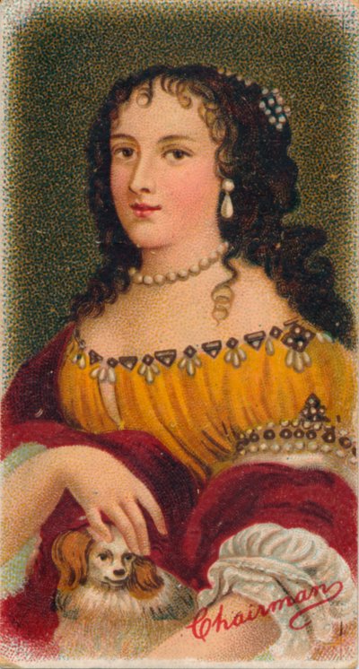 Henriette d