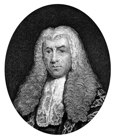 Henry Brougham, Lord grand chancelier de Grande-Bretagne - Unbekannt