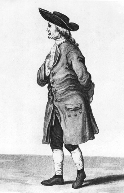 Henry Cavendish, philosophe et chimiste - Unbekannt