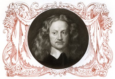 Henry Cromwell, quatrième fils d