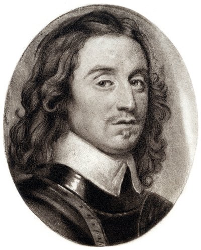Henry Cromwell, quatrième fils d