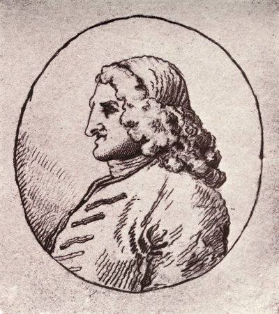 Henry Fielding - Unbekannt