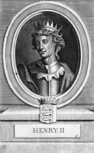 Henri II, roi d