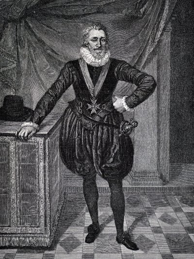 Henri IV d