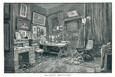 La loge d