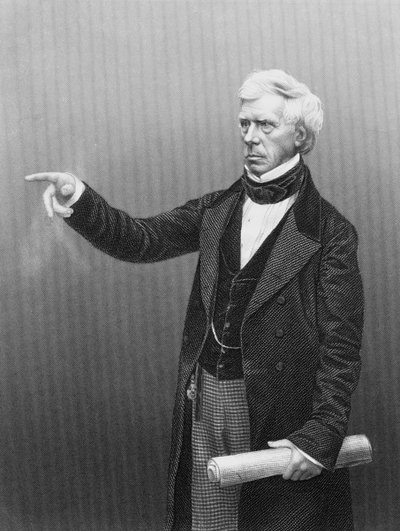 Henry Peter Brougham, 1er baron Brougham et Vaux, avocat et homme politique écossais, vers 1861 - Unbekannt