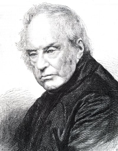 Henry Phillpotts - Unbekannt
