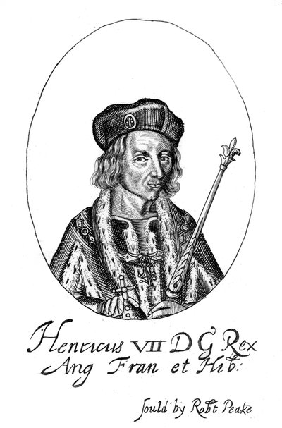 Henri VII d