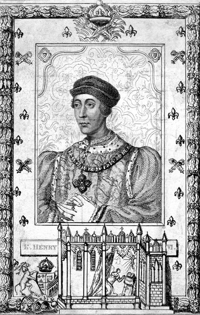 Henri VI d