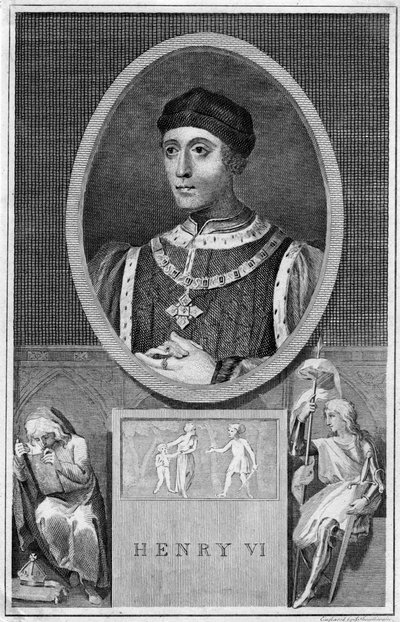 Henri VI d