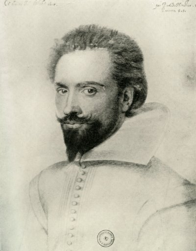 Henry de Beaumanoir, marquis de Lavardin, vers 1618, 1907 - Unbekannt