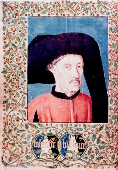 Henri le Navigateur, prince portugais, fondateur de l