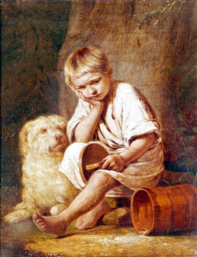 Voici le déjeuner de papa - Unbekannt