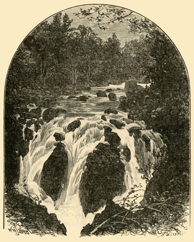 Chute de l