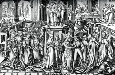 Hérodiade - Unbekannt