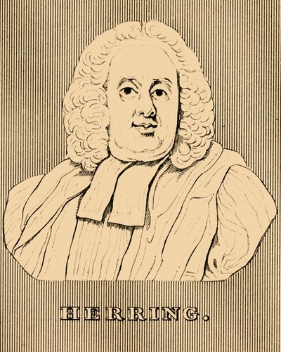 Hareng, 1693-1757, 1830 - Unbekannt