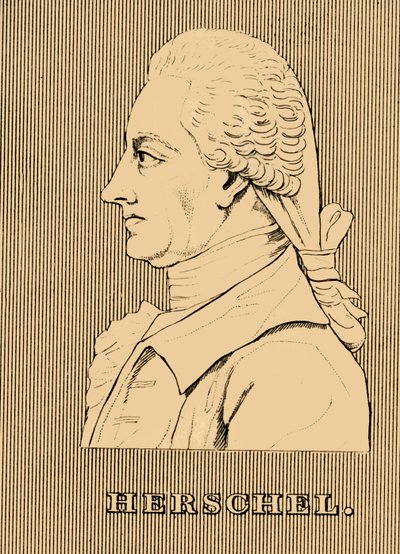 Herschel, 1738-1822, 1830 - Unbekannt