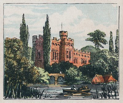 Hertford, vers 1910 - Unbekannt