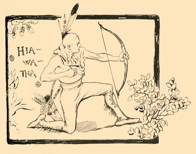 Hiawatha, 1882 - Unbekannt