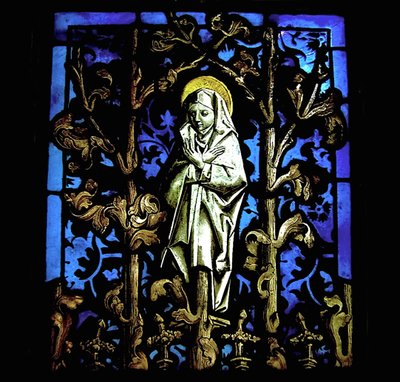 Hildegarde de Bingen - Unbekannt