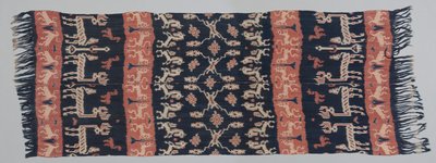 Hinggi, fin des années 1800 - Unbekannt