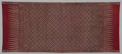Tapis de hanche, 1800-1850 - Unbekannt