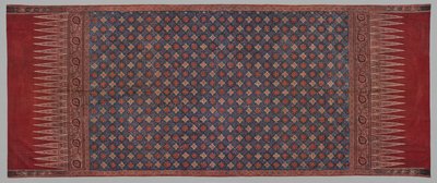 Tapis de hanche, 1800-1850 - Unbekannt