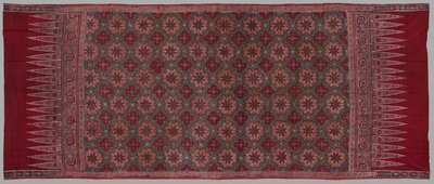 Tapis de hanche, 1800-1850 - Unbekannt