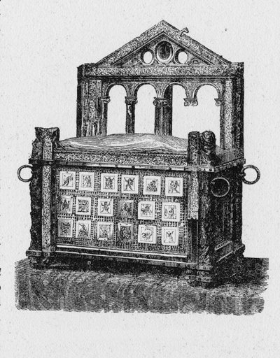 Histoire de la Rome antique. Un siège curule est un type de chaise utilisé dans la Rome antique et en Europe jusqu