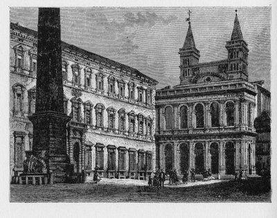Histoire de la Rome antique. L