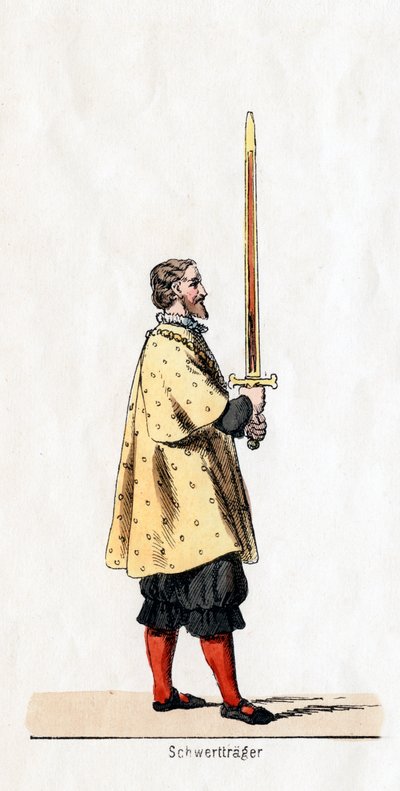 Porteur d
