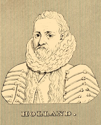Hollande, 1552-1637, 1830 - Unbekannt