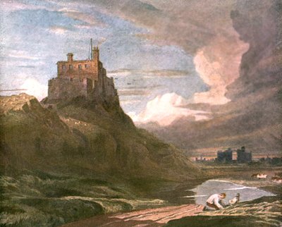 Île Sainte - Unbekannt