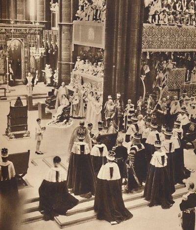 Hommage, 12 mai 1937 - Unbekannt