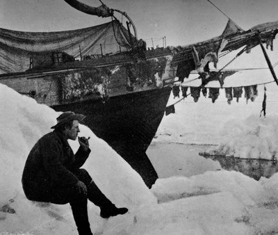 Nostalgie. 16 juin 1894, 1894, 1897 - Unbekannt
