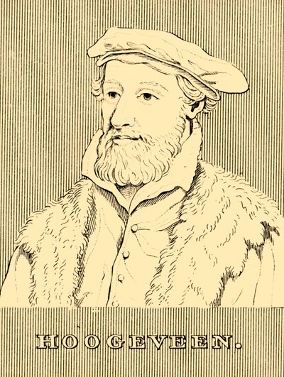 Hoogeveen, 1712-1791, 1830 - Unbekannt