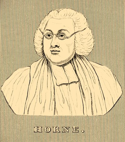 Horne - Unbekannt