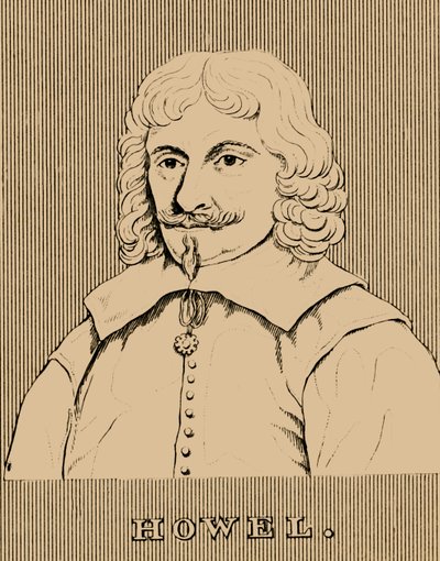 Howel, vers 1664-1722, 1830 - Unbekannt