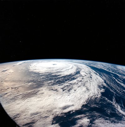Ouragan Florence - Unbekannt