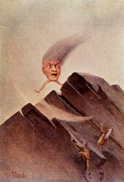 Je te vois, je te vois ! Tu vas mourir, 1914 - Unbekannt