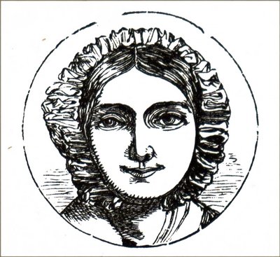 Ida Laura Pfeiffer - Unbekannt