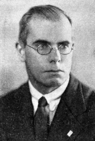 Idrisyn Oliver Evans 1894-1977, écrivain gallois, début du 20ème siècle - Unbekannt