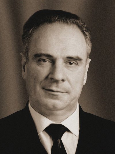 Igor Ivanovich Afrikantov - Unbekannt