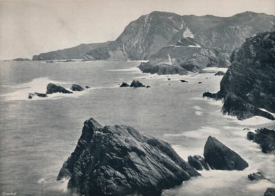 Ilfracombe - Colline de la lanterne - Unbekannt